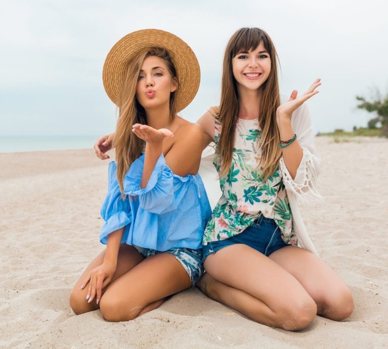 Follow Your Passion and Create the Life You Love