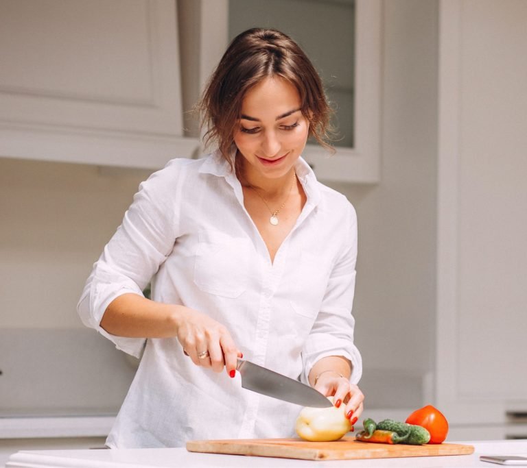 Master the Art of Meal Prepping for a Healthier, Stress-Free Week