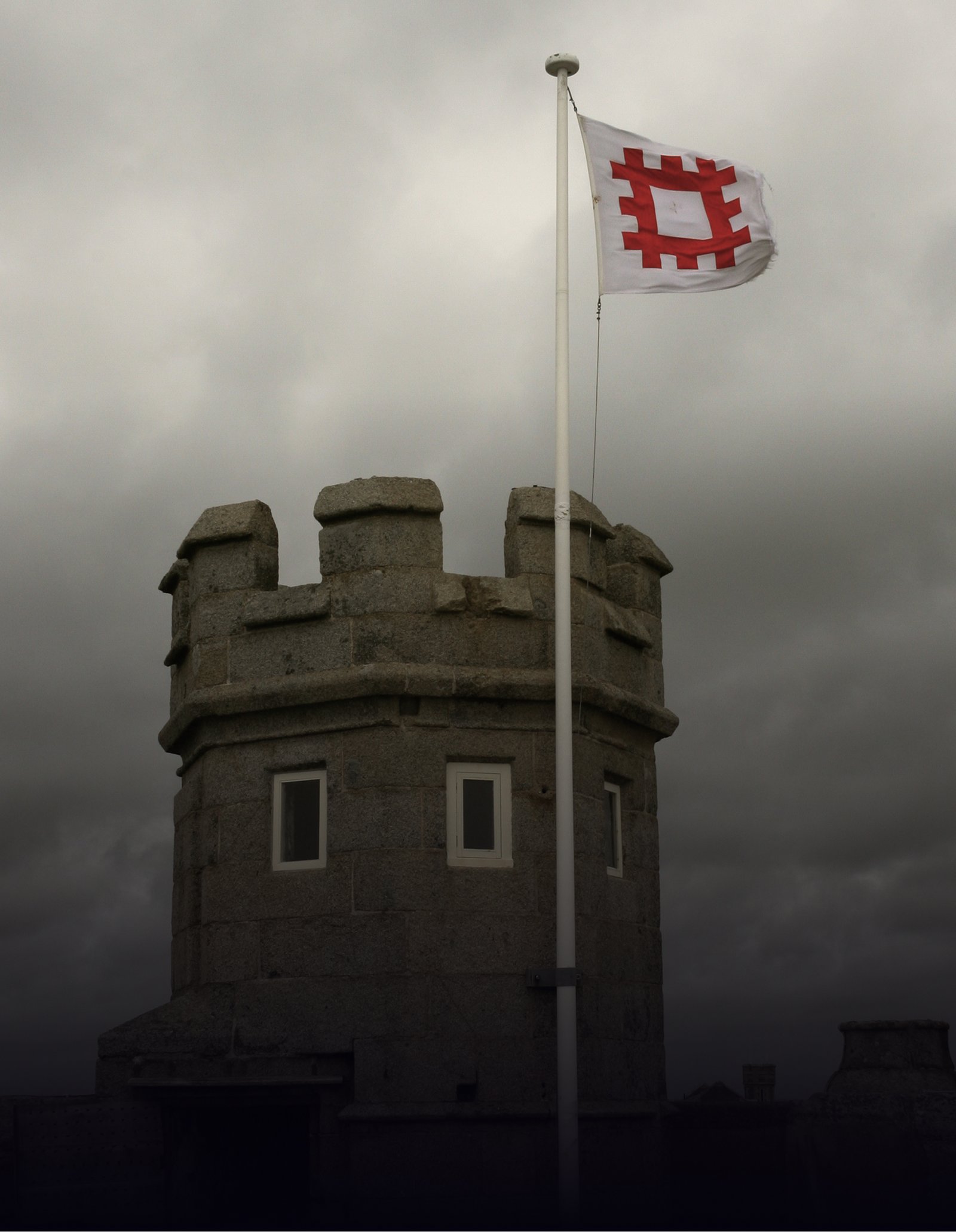 Observing Flags and What They Represent